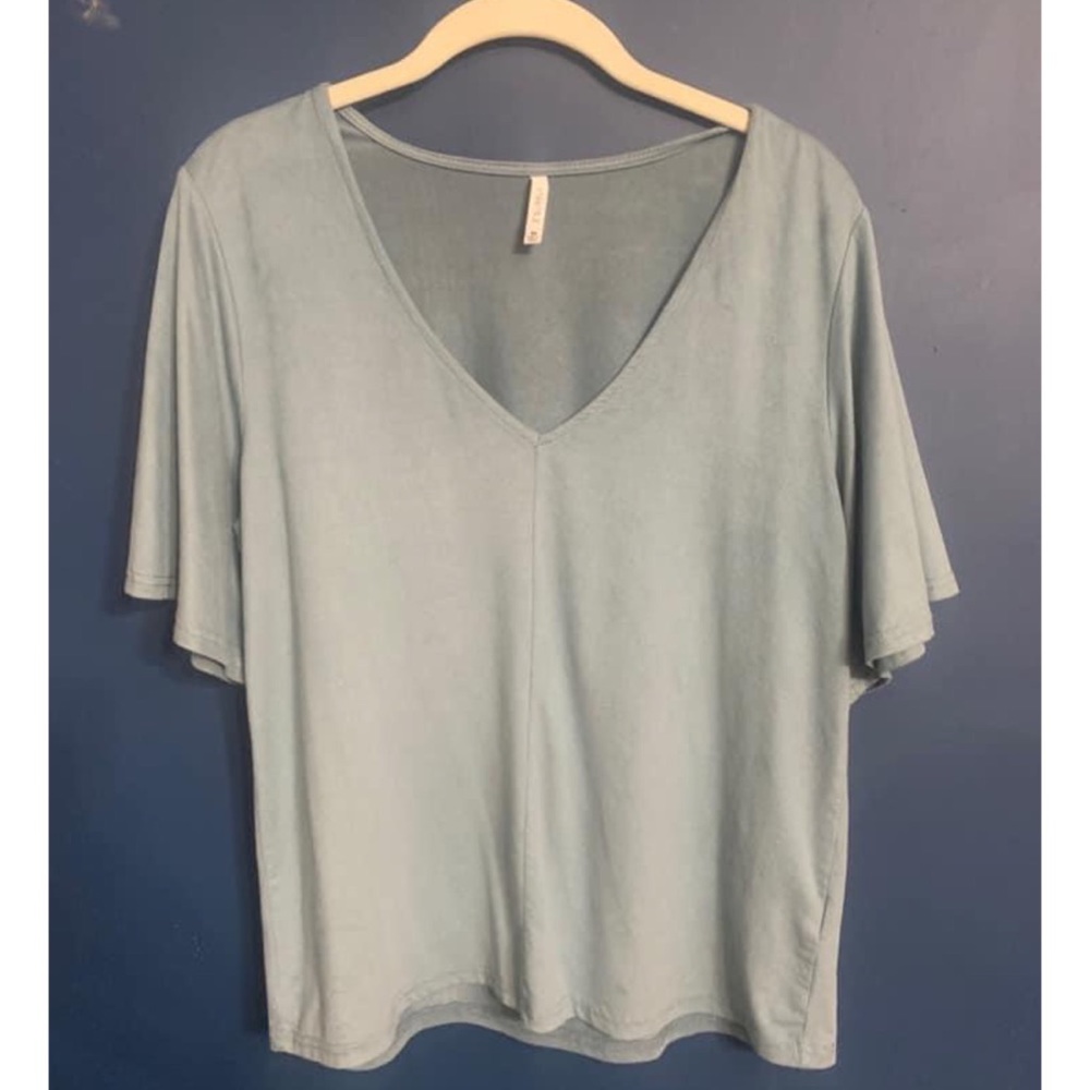Z supply size medium